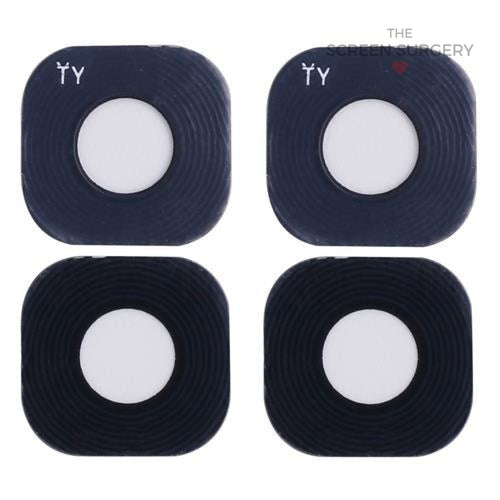 Samsung - S8 (G950) / S8 Plus (G955) - Rear Camera Glass Lens