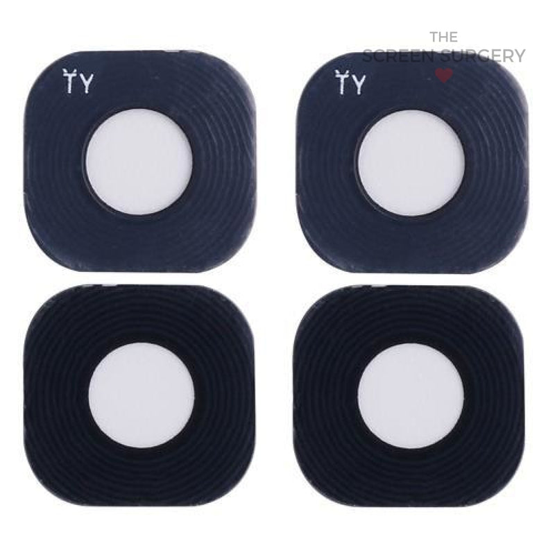 S8 G950 / Plus G955 Rear Camera Glass Lens (Samsung) Parts