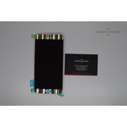 Samsung Galaxy N920 Note Lcd Service Pack - Gold (Samsung)