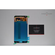 Samsung Galaxy N920 Note Lcd Service Pack - Gold (Samsung)