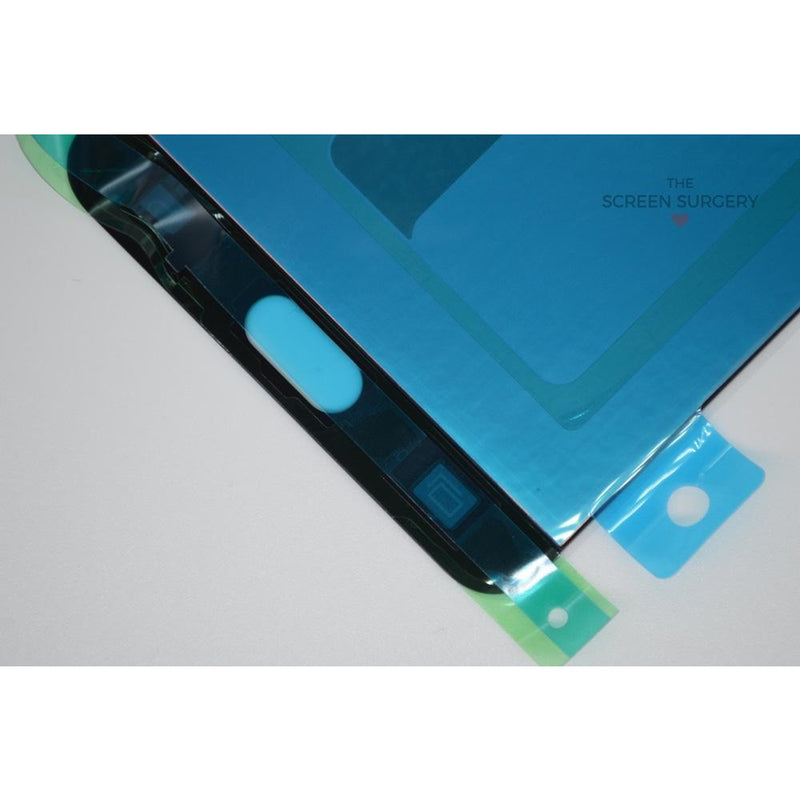 Samsung Galaxy N920 Note Lcd Service Pack - Gold (Samsung)