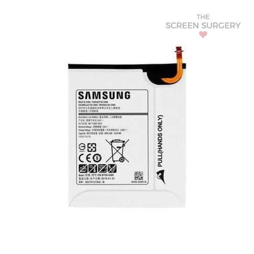 Samsung Galaxy Tab E 9.6 T560 Battery