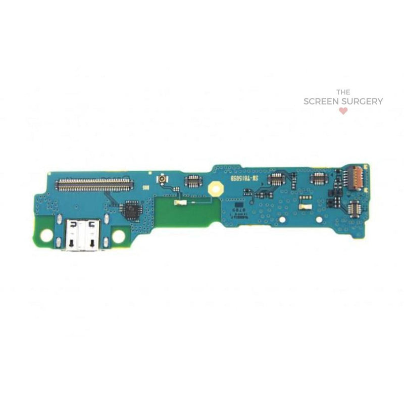 Samsung Galaxy Tab S2 Sm-T810 T815 Usb Charging Dock Port Board Jack (Samsung) Parts