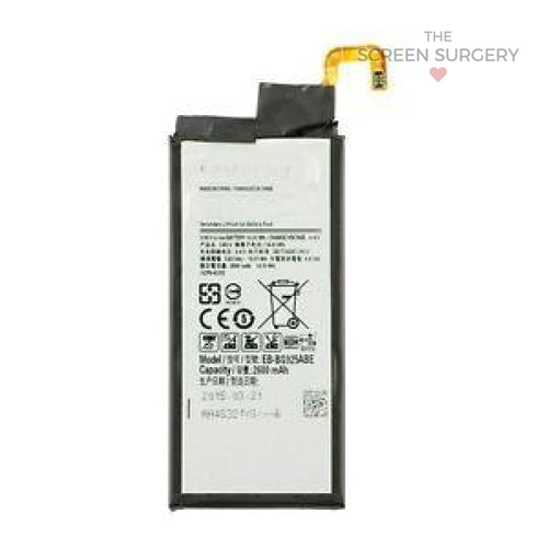 Samsung - S6 Edge - Battery Service Pack