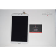 Samsung T310 Lcd - White (Samsung)