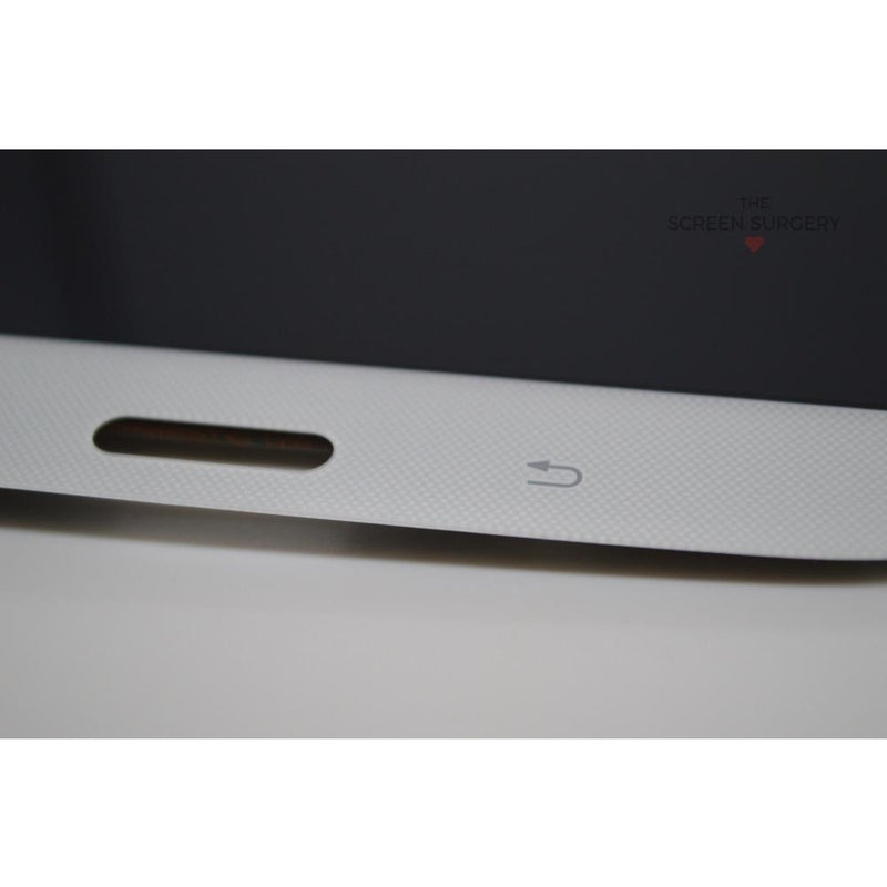 Samsung T310 Lcd - White (Samsung)