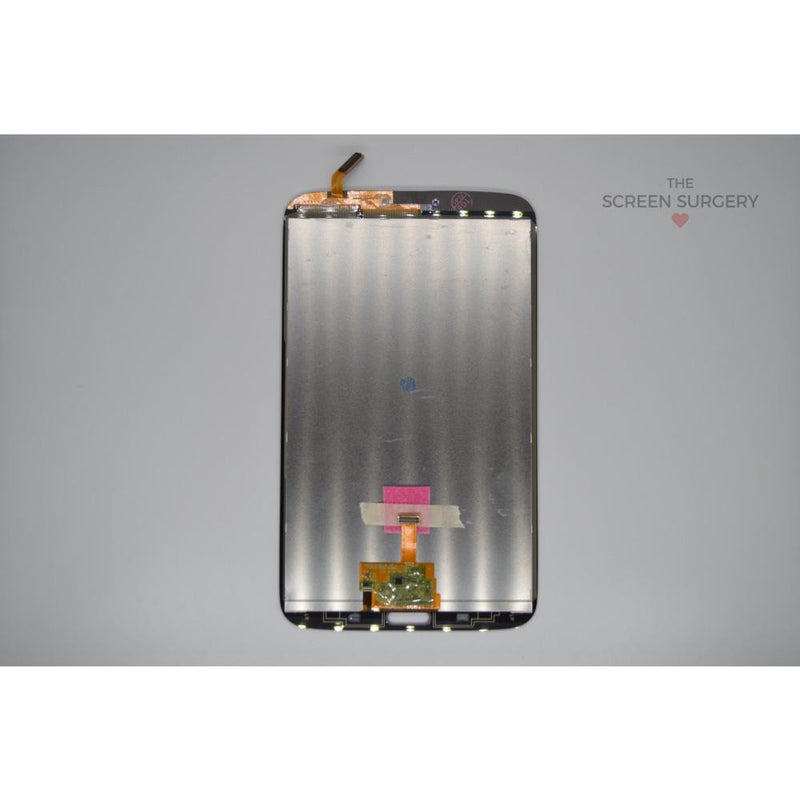 Samsung T310 Lcd - White (Samsung)