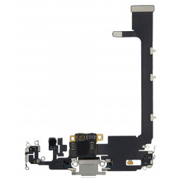 iPhone 11 Pro Max - Genuine Pull Charging Port - With Board