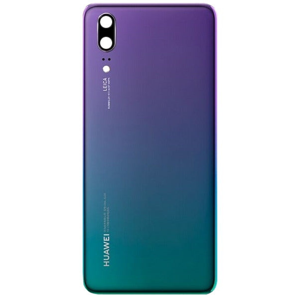 Huawei - P20 - Rear Cover Service Pack