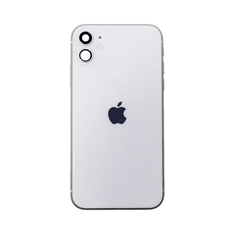 iPhone 11 - Genuine Pull Rear Housing