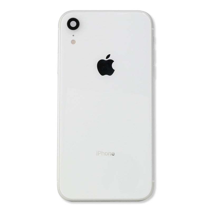 iPhone XR - Genuine Pull Rear Housing