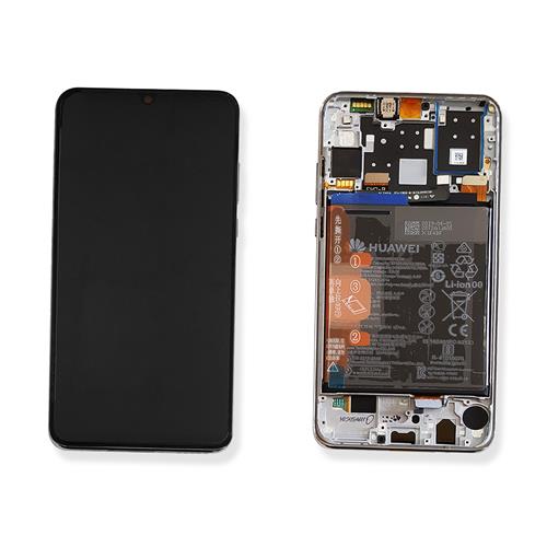 Huawei - P30 Lite (Old Version) - LCD Service Pack