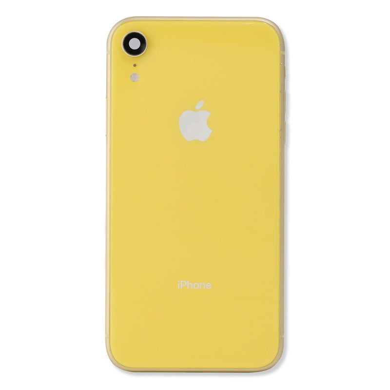 iPhone XR - Genuine Pull Rear Housing
