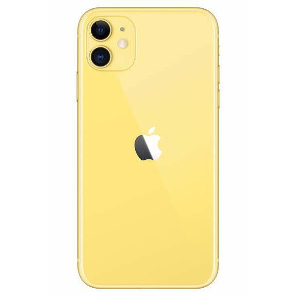 iPhone 11 - Genuine Pull Rear Housing